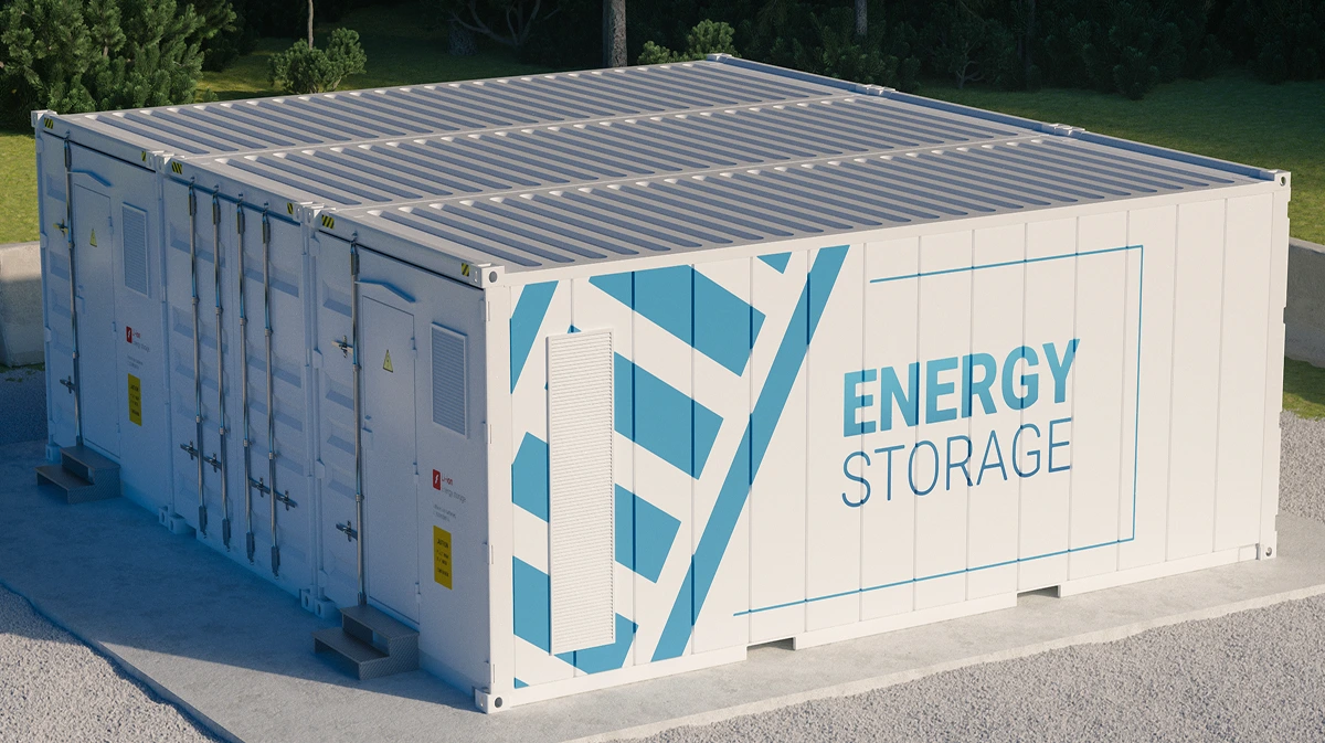 Energy Storage System